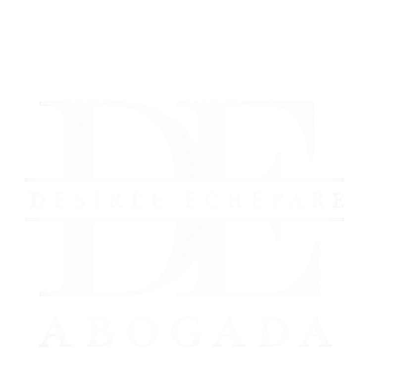 Desiree Echepare, abogada